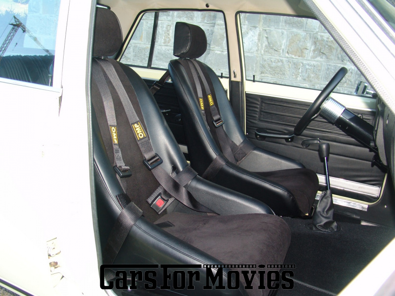 CarsForMovies | Datsun 510 1970 Japan Gelb Schwarz Zivilfahrzeug Limousine CH - Bern 7793 Schweiz
Oldtimer
