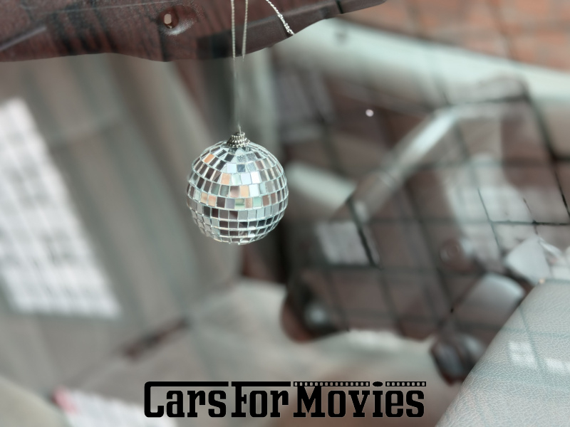 CarsForMovies | Mercury Grand Marquis 2003 USA Silber Grau Zivilfahrzeug Limousine DE - Berlin 7797 