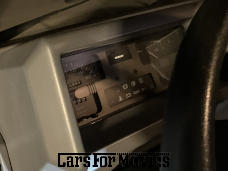 CarsForMovies | Renault Master 1 F35 1993 Frankreich Weiß Grau Nutzfahrzeug Bus DE - Nordrhein-Westfalen 7798 