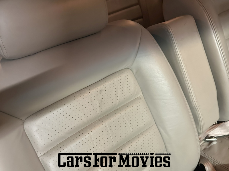 CarsForMovies | Cadillac De Ville 1994 USA Blau Beige Zivilfahrzeug Limousine DE - Hamburg 7801 