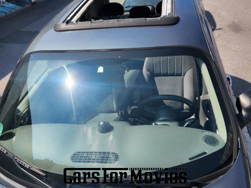 CarsForMovies | Chrysler PT Cruiser 2001 USA Blau Grau Zivilfahrzeug Kombi DE - Berlin 7837 