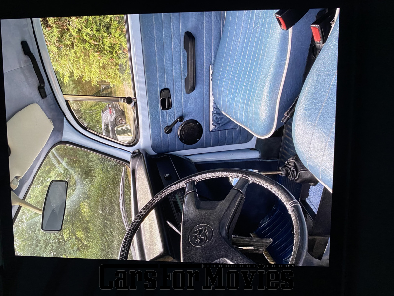 CarsForMovies | Volkswagen käfer 1303 1973 Deutschland Blau Blau Zivilfahrzeug Limousine DE - Brandenburg 7848 