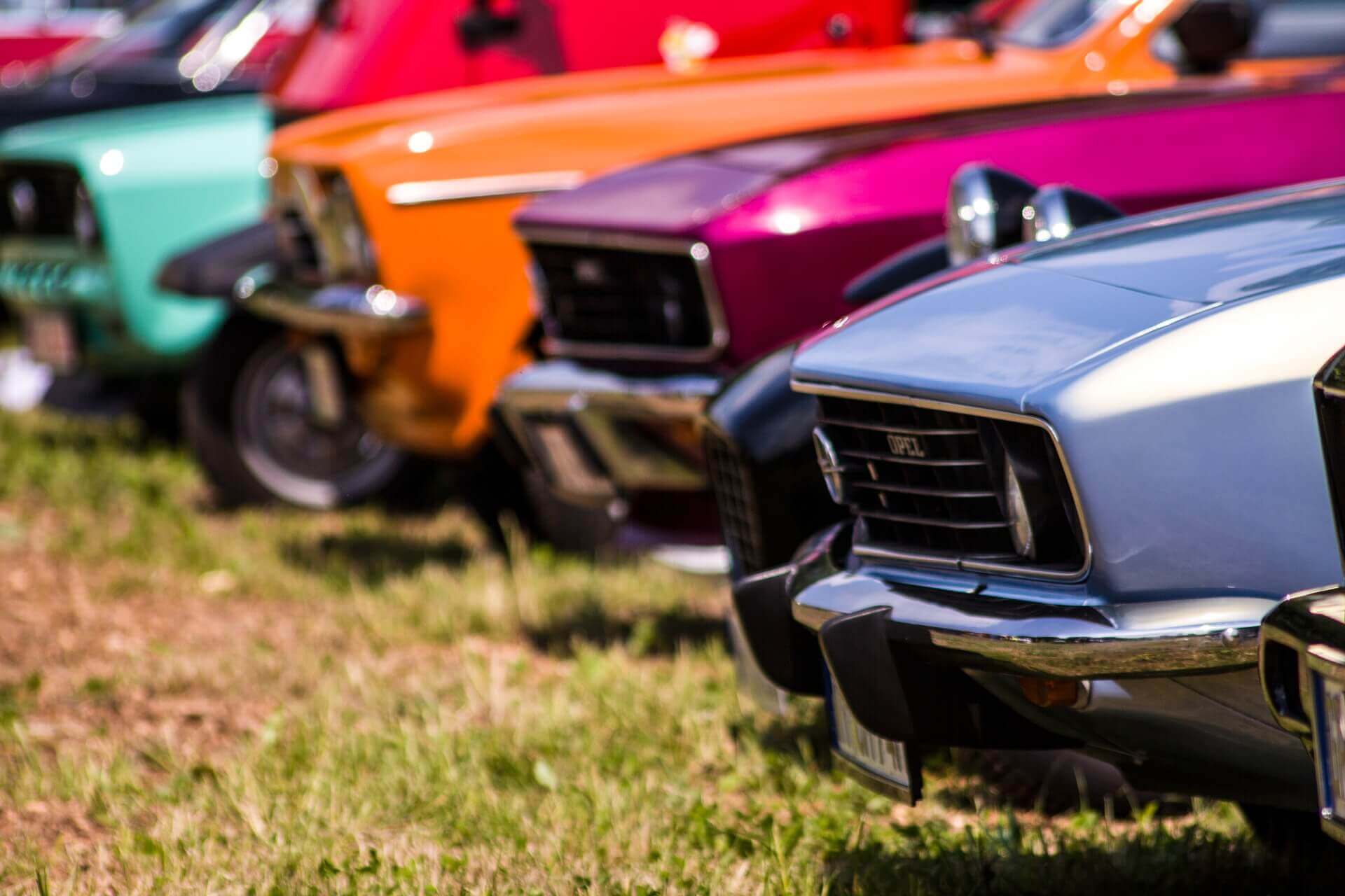 CarsForMovies - Filmfahrzeuge, Moviecars und Film Autos mieten bundesweit