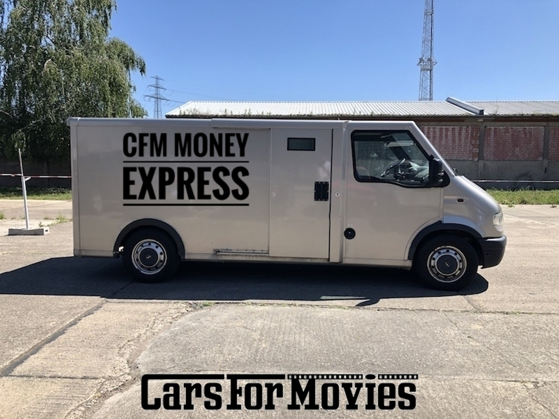 Gepanzerter Geldtransporter Erweitert Carsformovies Fuhrpark Carsformovies Filmautos Filmfahrzeuge Und Oldtimer Mieten